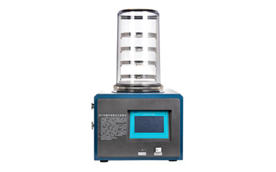 Lab freeze dryer