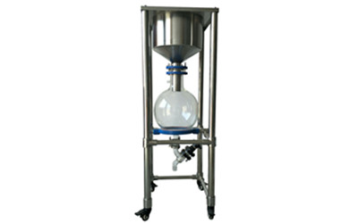 lab Vacuum Filter